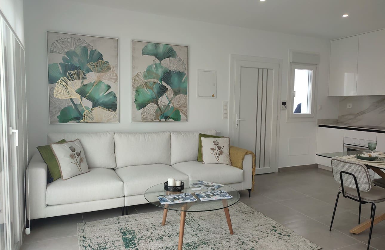 3 sovrum Villa till salu i Balsicas med pool garage - 350 000 € (Ref: 9199816)