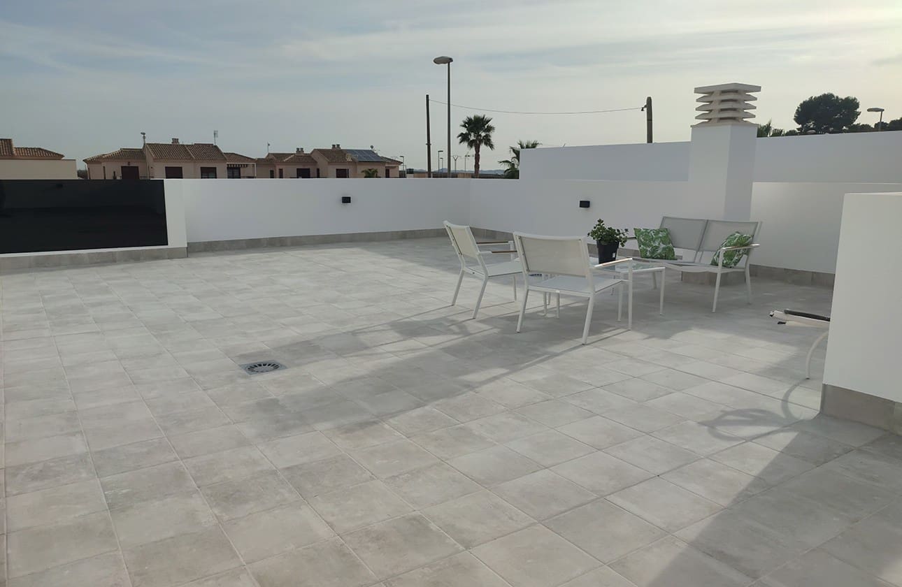 3 sovrum Villa till salu i Balsicas med pool garage - 350 000 € (Ref: 9199816)