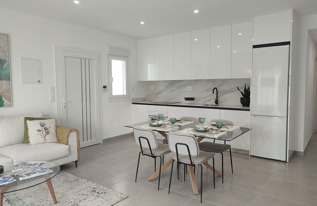 3 sovrum Villa till salu i Balsicas, Torre-Pacheco med pool garage - 325 000 € (Ref: 9199817)