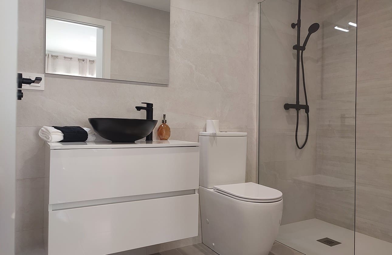 Chalet de 3 habitaciones en Balsicas en venta con piscina garaje - 325.000 € (Ref: 9199817)