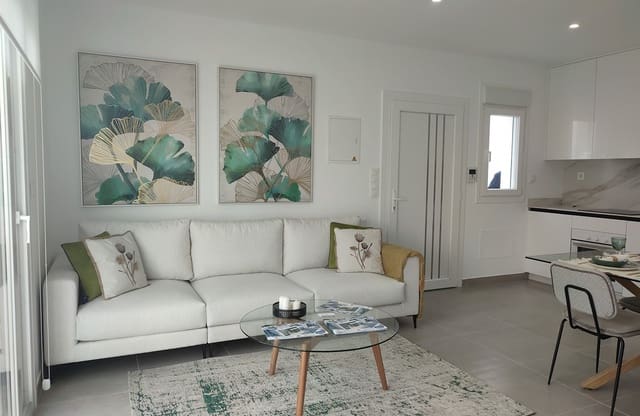 3 sovrum Villa till salu i Balsicas, Torre-Pacheco med pool garage - 325 000 € (Ref: 9199817)