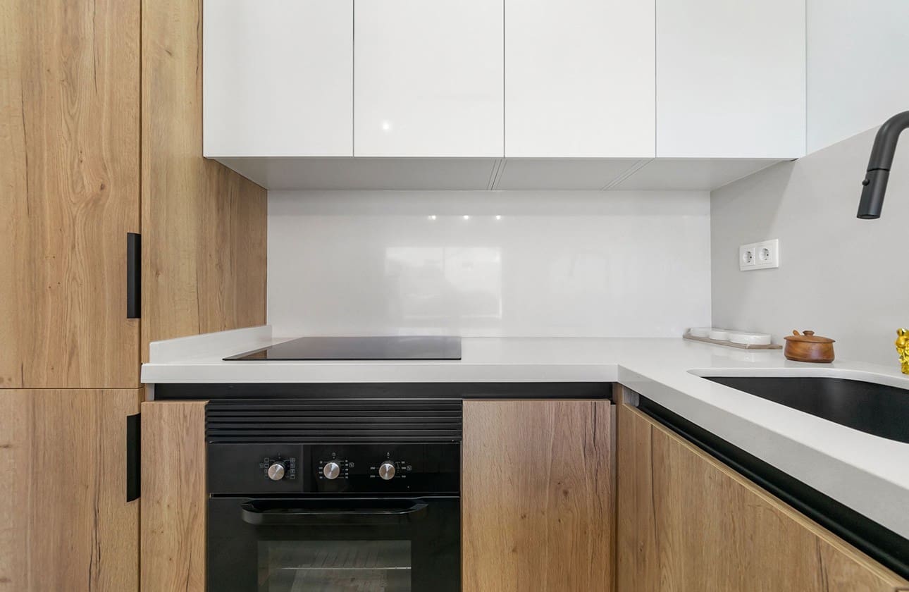 3 soverom Leilighet til salgs i Los Cuarteros med svømmebasseng garasje - € 230 000 (Ref: 9244481)