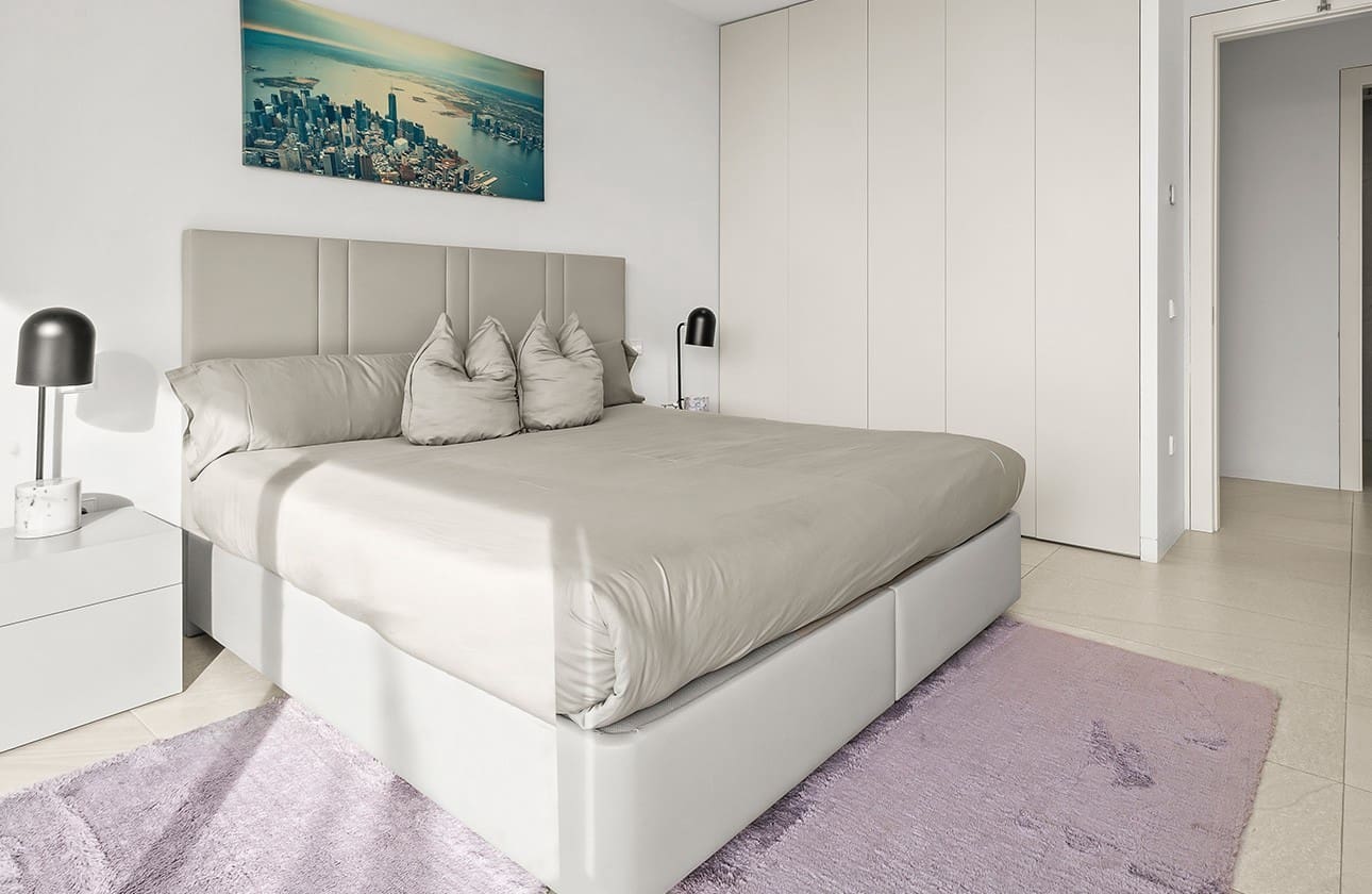 3 soverom Villa til salgs i Las Colinas Golf med svømmebasseng garasje - € 950 000 (Ref: 9245444)