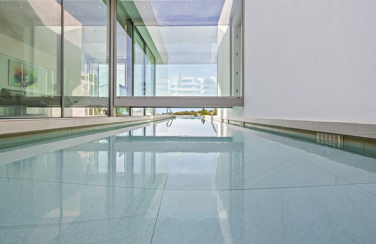 3 soverom Villa til salgs i Las Colinas Golf med svømmebasseng garasje - € 950 000 (Ref: 9245444)