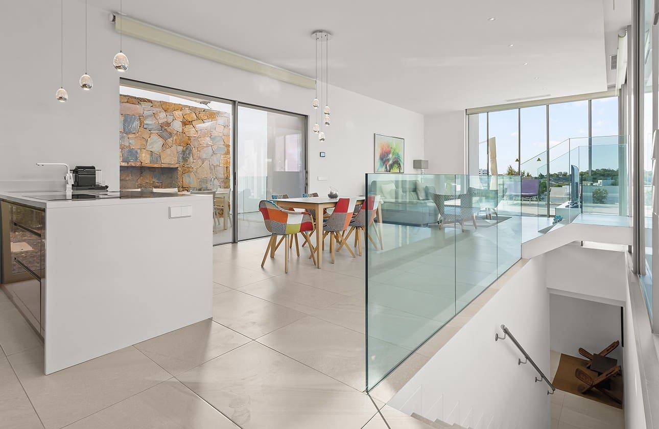 3 soverom Villa til salgs i Las Colinas Golf med svømmebasseng garasje - € 950 000 (Ref: 9245444)