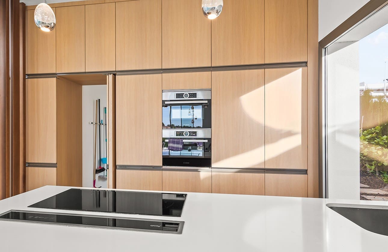 3 soverom Villa til salgs i Las Colinas Golf med svømmebasseng garasje - € 950 000 (Ref: 9245444)