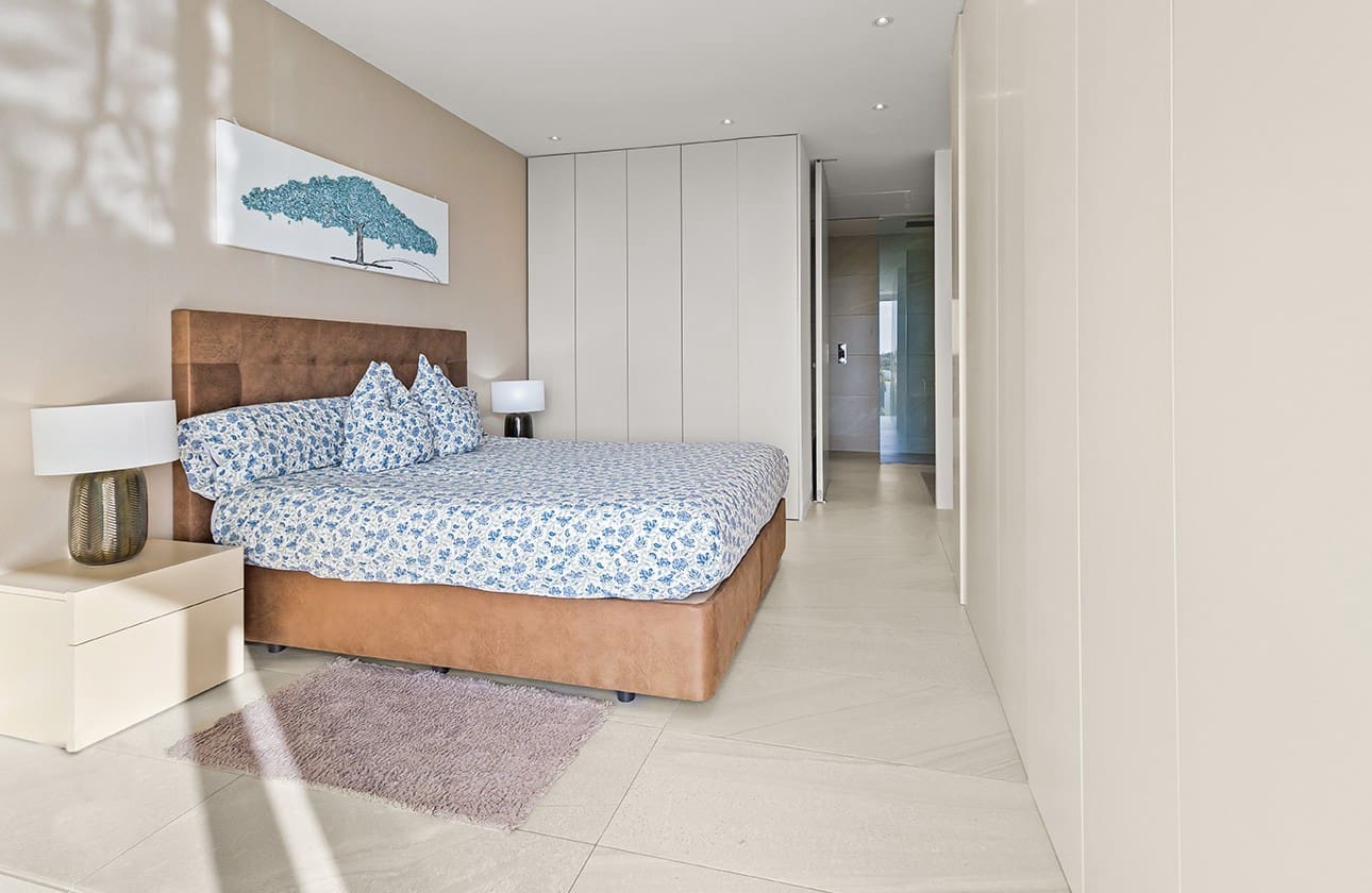 3 soverom Villa til salgs i Las Colinas Golf med svømmebasseng garasje - € 950 000 (Ref: 9245444)