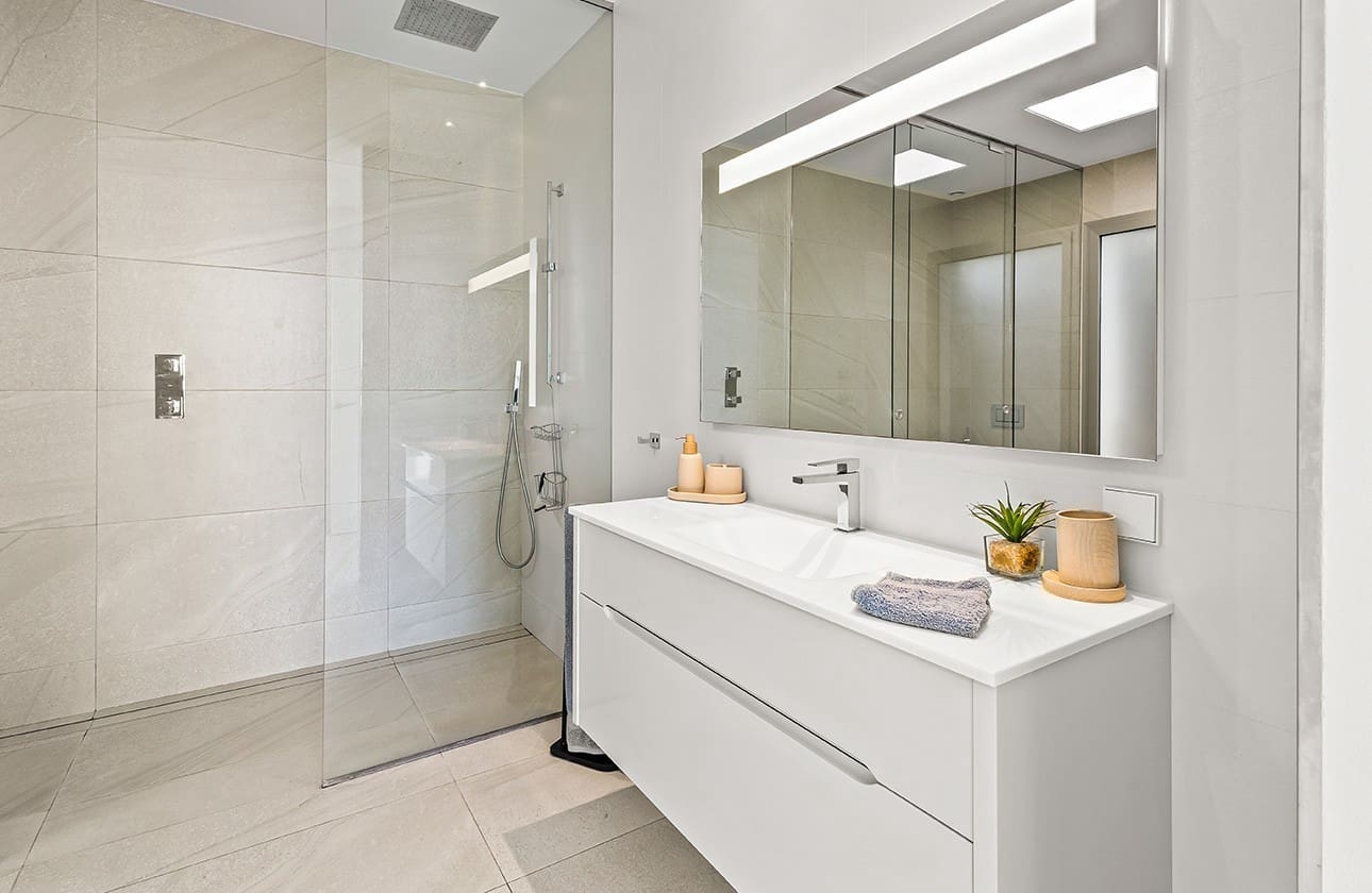 3 soverom Villa til salgs i Las Colinas Golf med svømmebasseng garasje - € 950 000 (Ref: 9245444)