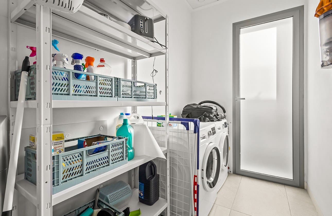 3 soverom Villa til salgs i Las Colinas Golf med svømmebasseng garasje - € 950 000 (Ref: 9245444)