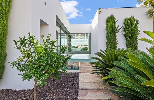 3 sovrum Villa till salu i Las Colinas Golf, Orihuela med pool garage - 950 000 € (Ref: 9245444)