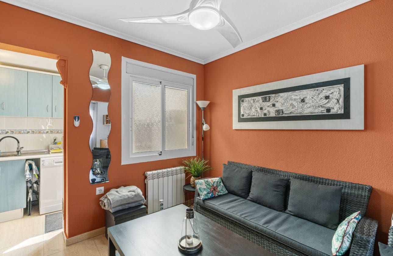 2 chambre Maison de Ville à vendre à Gran Alacant avec piscine - 217 000 € (Ref: 9247813)