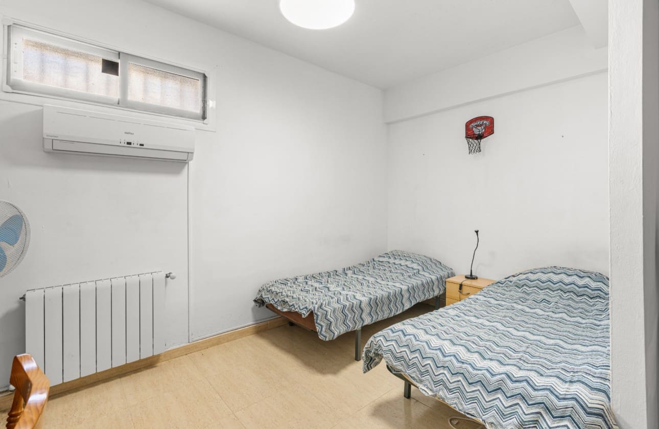 2 chambre Maison de Ville à vendre à Gran Alacant avec piscine - 217 000 € (Ref: 9247813)