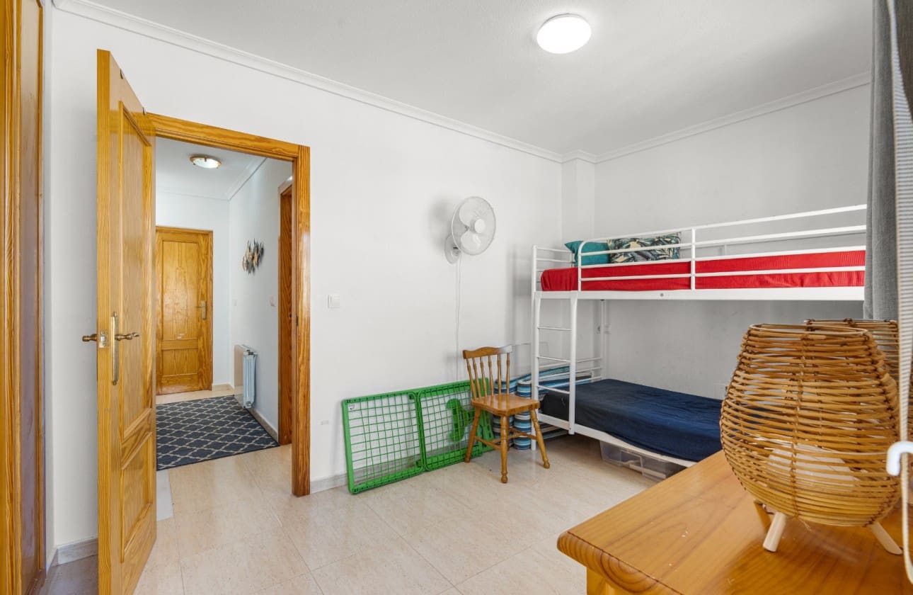 2 chambre Maison de Ville à vendre à Gran Alacant avec piscine - 217 000 € (Ref: 9247813)