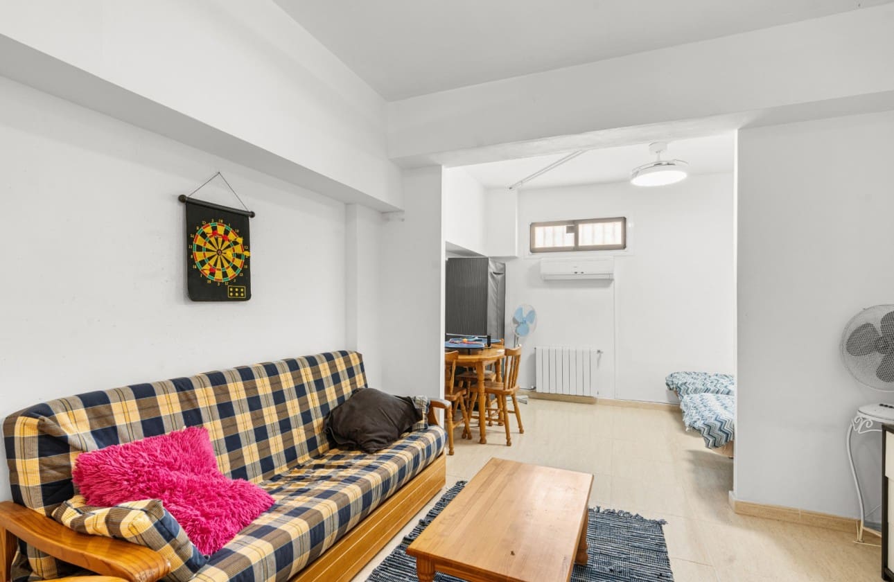 2 chambre Maison de Ville à vendre à Gran Alacant avec piscine - 217 000 € (Ref: 9247813)