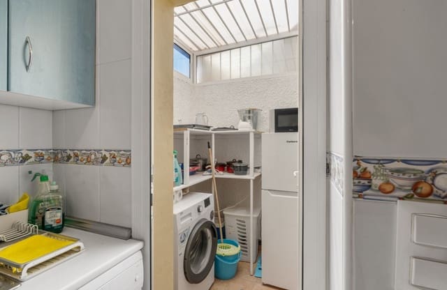 2 quarto Casa em Banda para venda em Monte y Mar, Santa Pola com piscina - 217 000 € (Ref: 9247813)