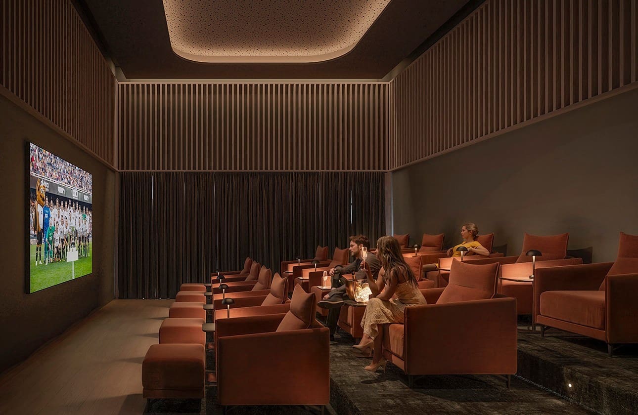 2 soverom Leilighet til salgs i Benidorm med svømmebasseng garasje - € 699 000 (Ref: 9249354)