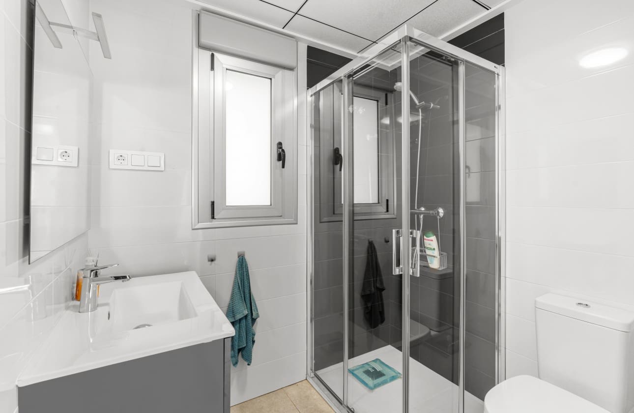 3 chambre Villa/Maison à vendre à Santiago de la Ribera avec piscine - 379 000 € (Ref: 9251516)