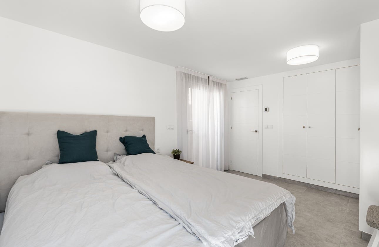 3 chambre Villa/Maison à vendre à Santiago de la Ribera avec piscine - 379 000 € (Ref: 9251516)