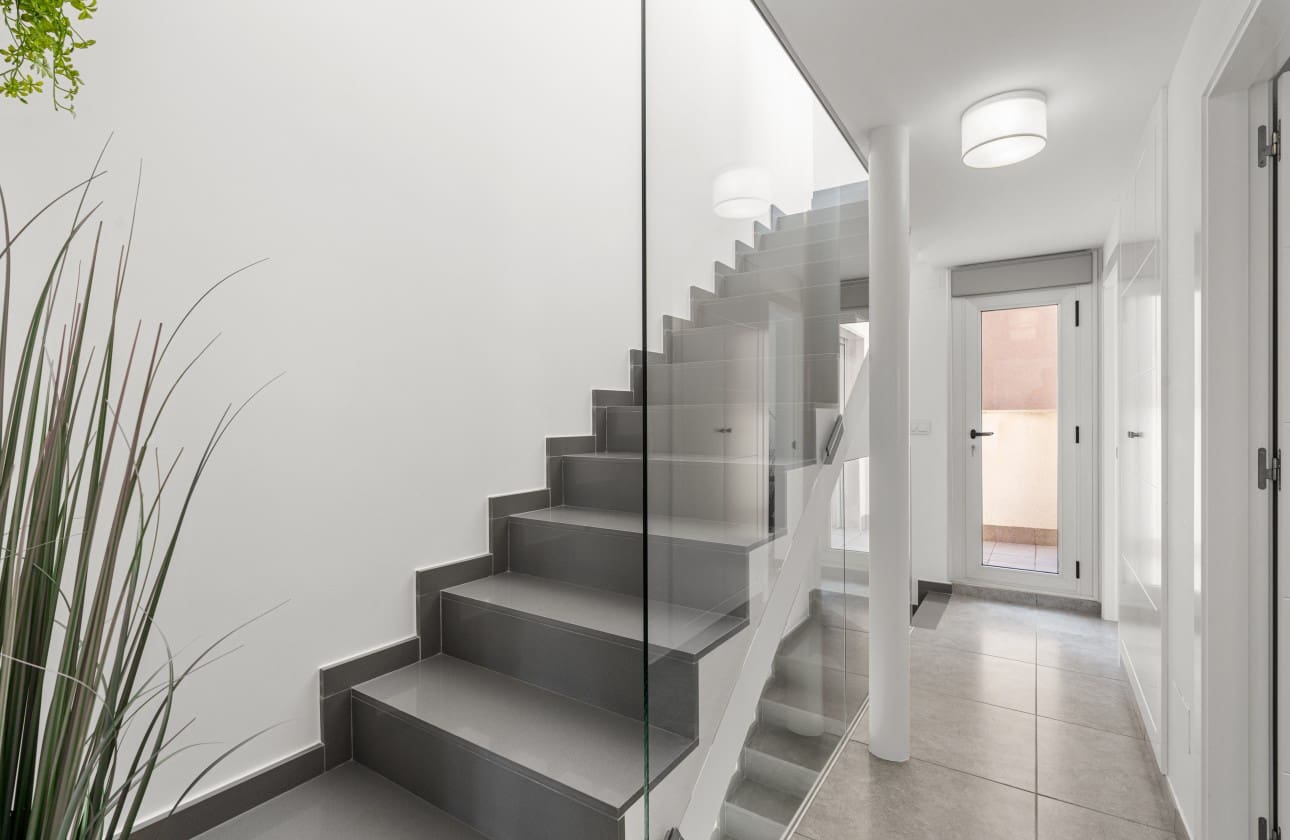 3 chambre Villa/Maison à vendre à Santiago de la Ribera avec piscine - 379 000 € (Ref: 9251516)