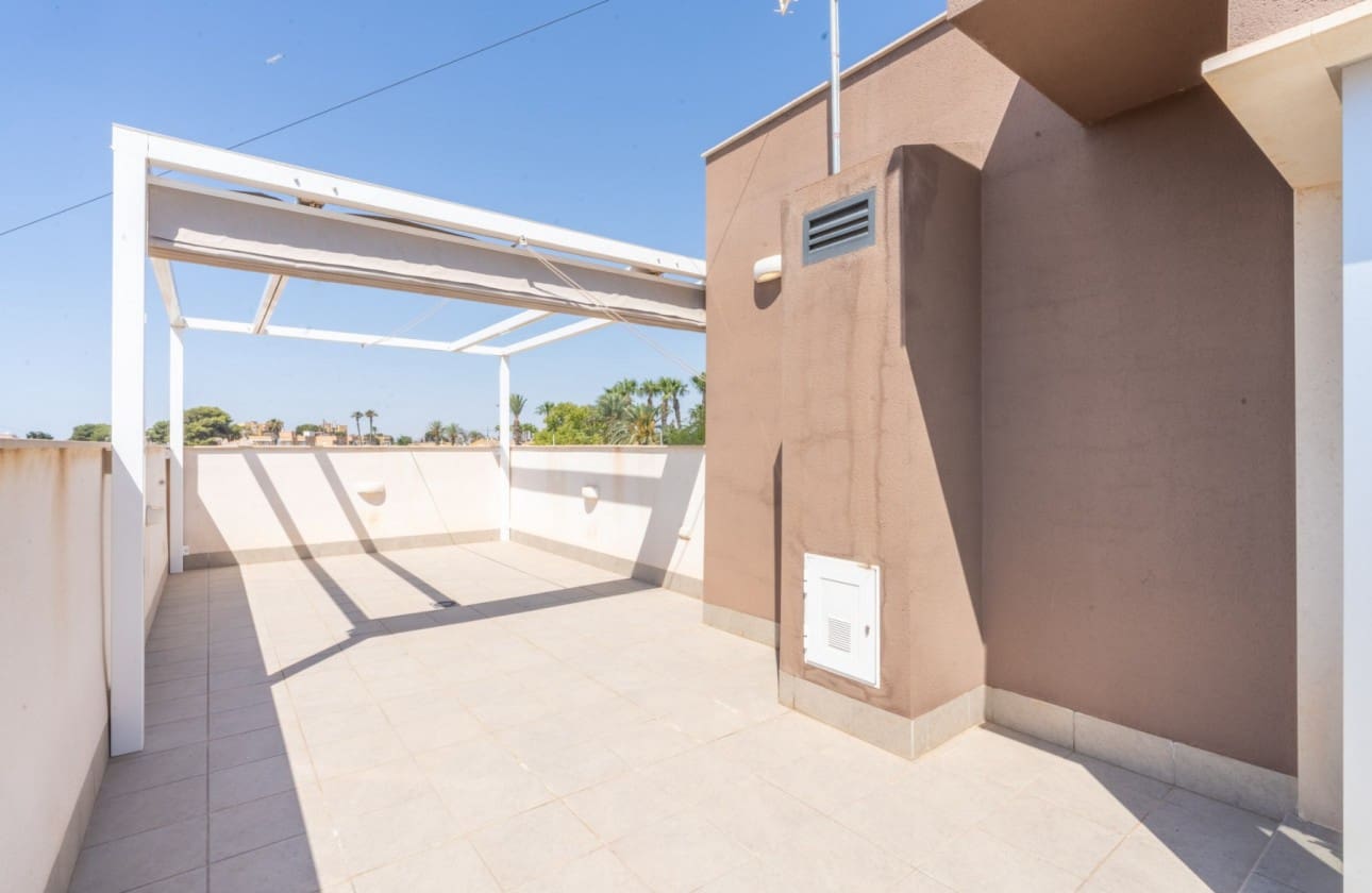 3 chambre Villa/Maison à vendre à Santiago de la Ribera avec piscine - 379 000 € (Ref: 9251516)