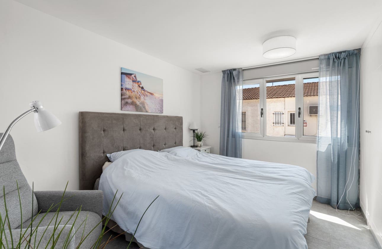 3 chambre Villa/Maison à vendre à Santiago de la Ribera avec piscine - 379 000 € (Ref: 9251516)