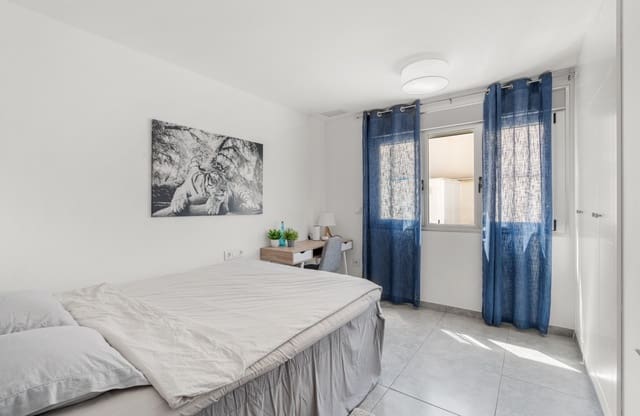 3 chambre Villa/Maison à vendre à Santiago de la Ribera, San Javier avec piscine - 379 000 € (Ref: 9251516)