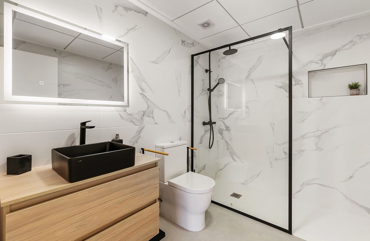 3 soverom Villa til salgs i San Pedro del Pinatar med svømmebasseng garasje - € 380 000 (Ref: 9268952)