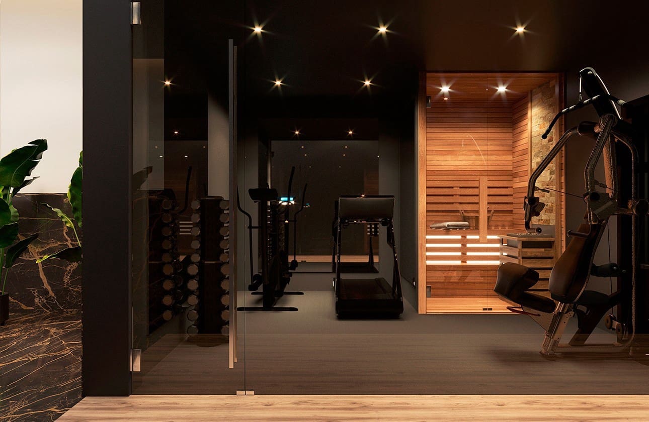 2 makuuhuone Huoneisto myytävänä paikassa Torrevieja mukana uima-altaan 
autotalli - 260 000 € (Ref: 9268955)