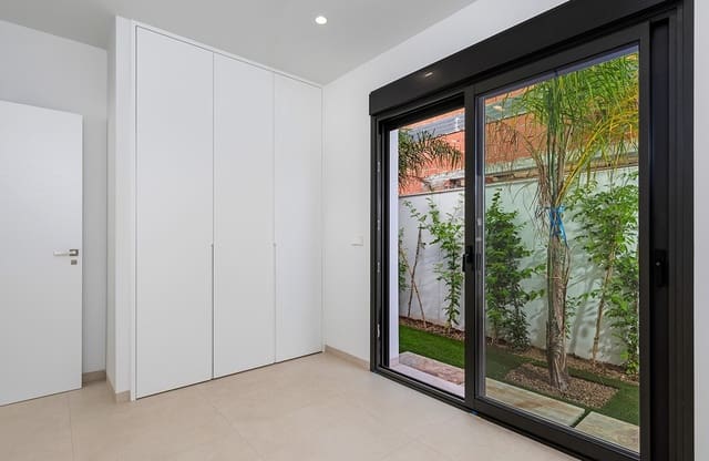 3 soveværelse Penthouse til salg i Pilar de la Horadada ciudad, Pilar de la Horadada med swimmingpool - € 369.900 (Ref: 9307158)