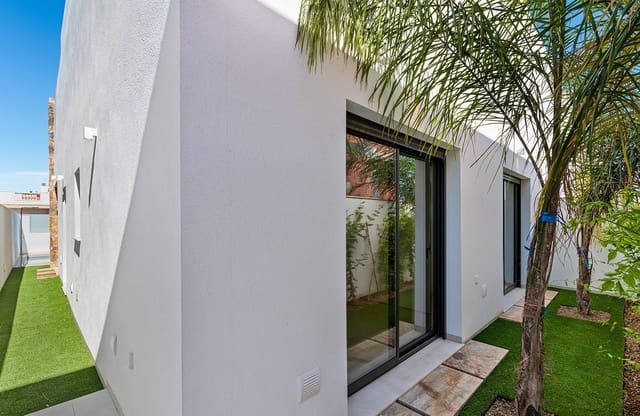 3 soverom Leilighet til salgs i Pilar de la Horadada ciudad, Pilar de la Horadada med svømmebasseng - € 359 900 (Ref: 9307159)