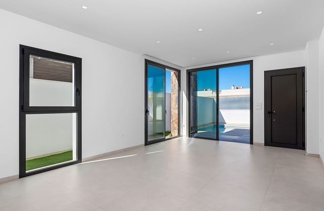 3 soverom Leilighet til salgs i Pilar de la Horadada ciudad, Pilar de la Horadada med svømmebasseng - € 339 900 (Ref: 9307160)