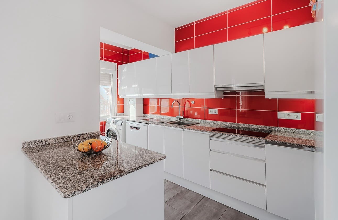 3 soveværelse Lejlighed til salg i Villamartin med swimmingpool - € 319.000 (Ref: 9309388)