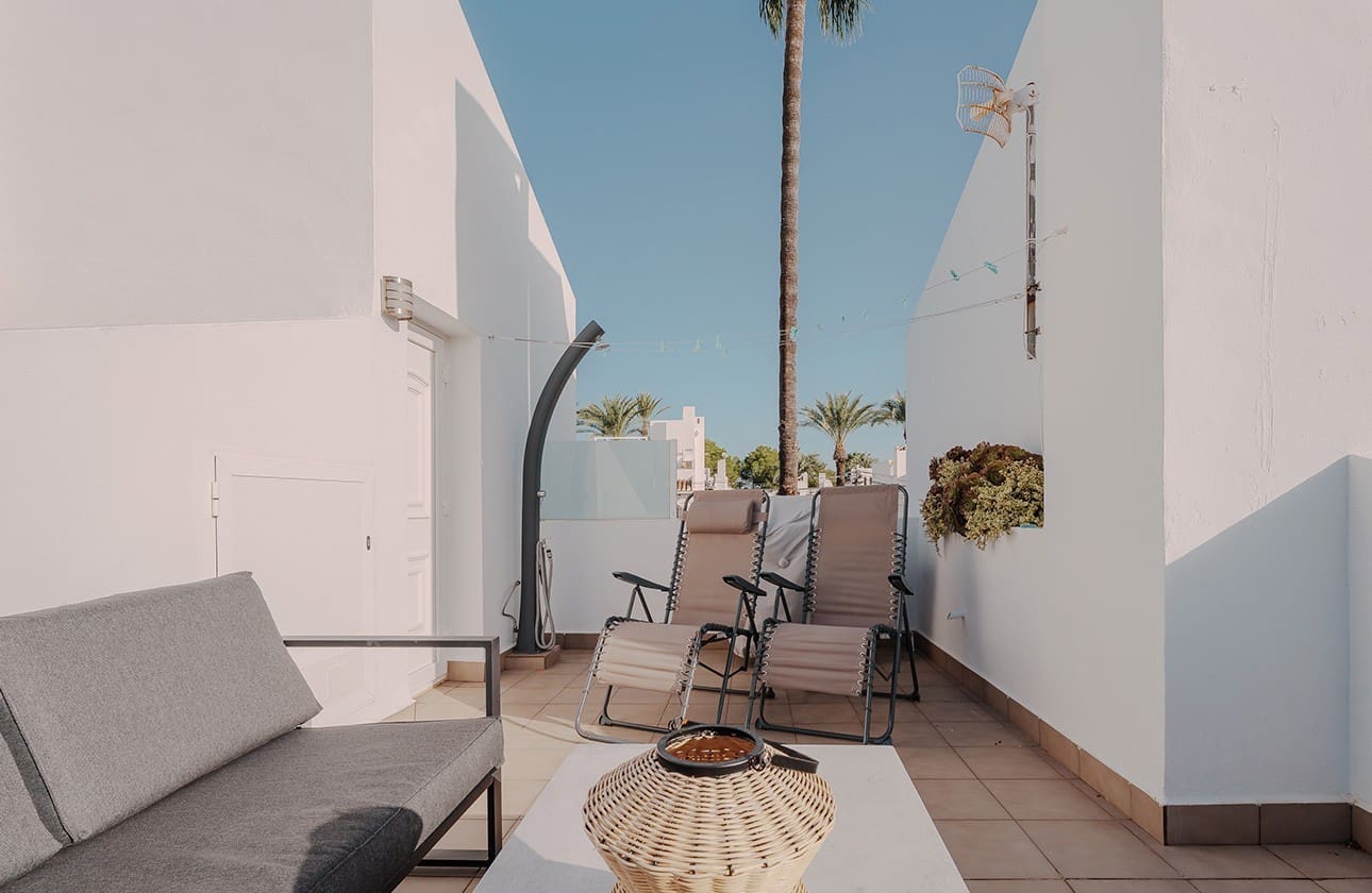 3 soveværelse Lejlighed til salg i Villamartin med swimmingpool - € 319.000 (Ref: 9309388)