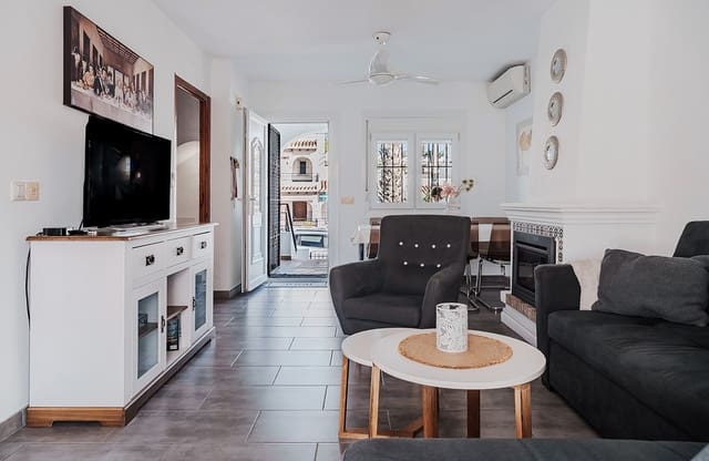 3 soveværelse Lejlighed til salg i Villamartin, Orihuela med swimmingpool - € 319.000 (Ref: 9309388)