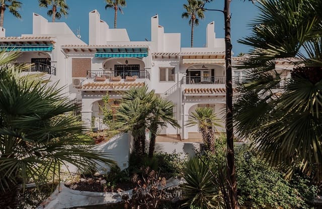 3 soveværelse Lejlighed til salg i Villamartin, Orihuela med swimmingpool - € 319.000 (Ref: 9309388)