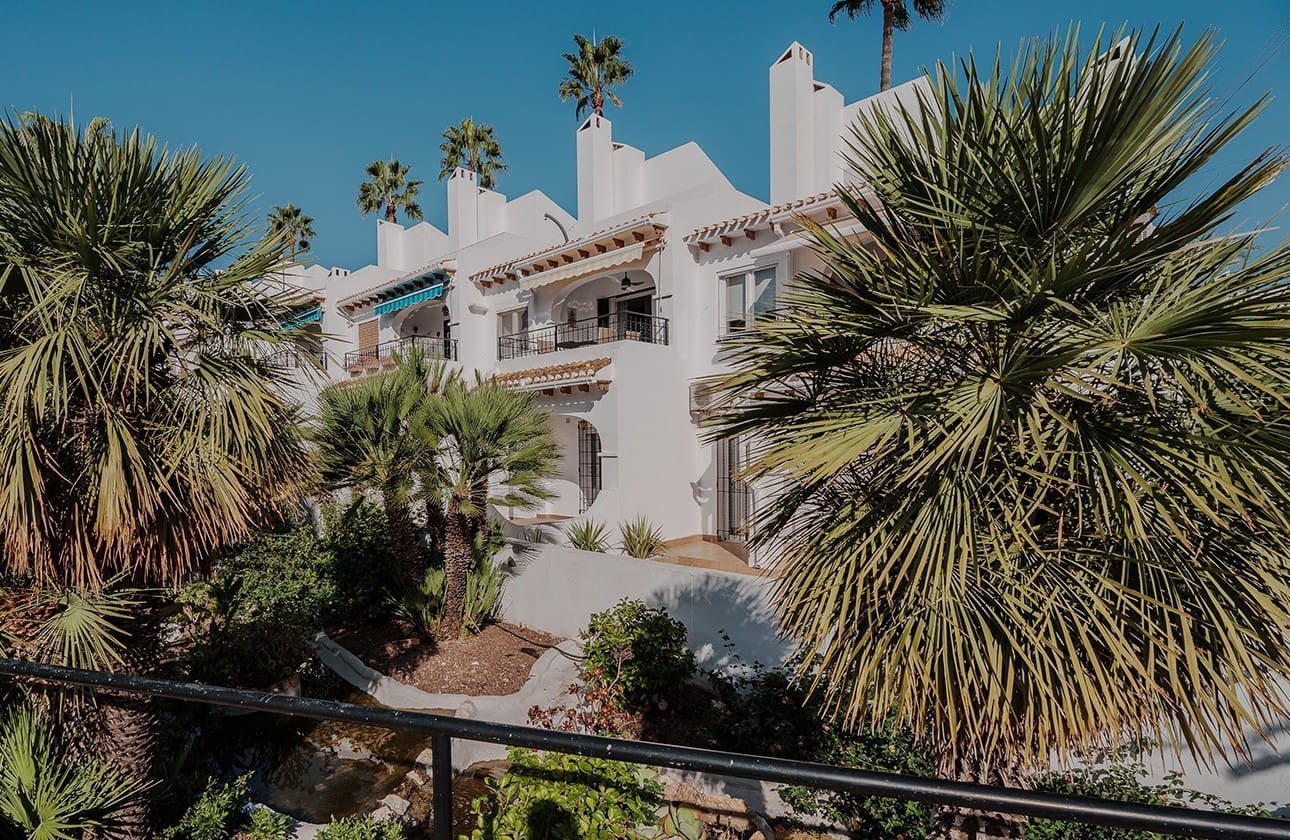 3 soveværelse Lejlighed til salg i Villamartin med swimmingpool - € 319.000 (Ref: 9309388)