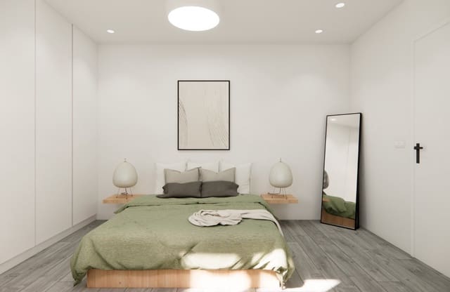 2 soverom Leilighet til salgs i Torre de la Horadada, Pilar de la Horadada med svømmebasseng - € 295 900 (Ref: 9325547)