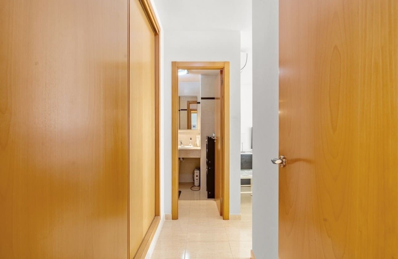 3 bedroom Apartment for sale in Gran Alacant with pool garage - € 249,000 (Ref: 9331341)