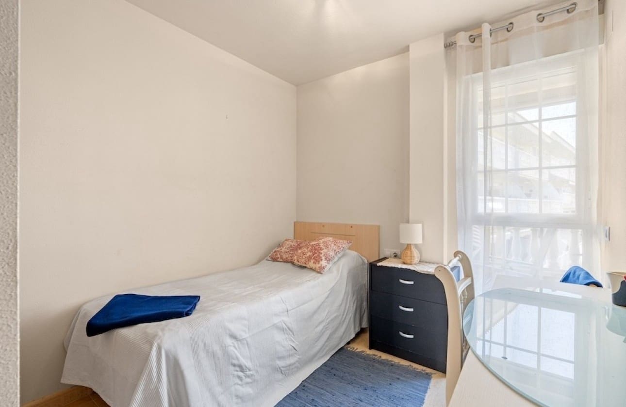 3 bedroom Apartment for sale in Gran Alacant with pool garage - € 249,000 (Ref: 9331341)