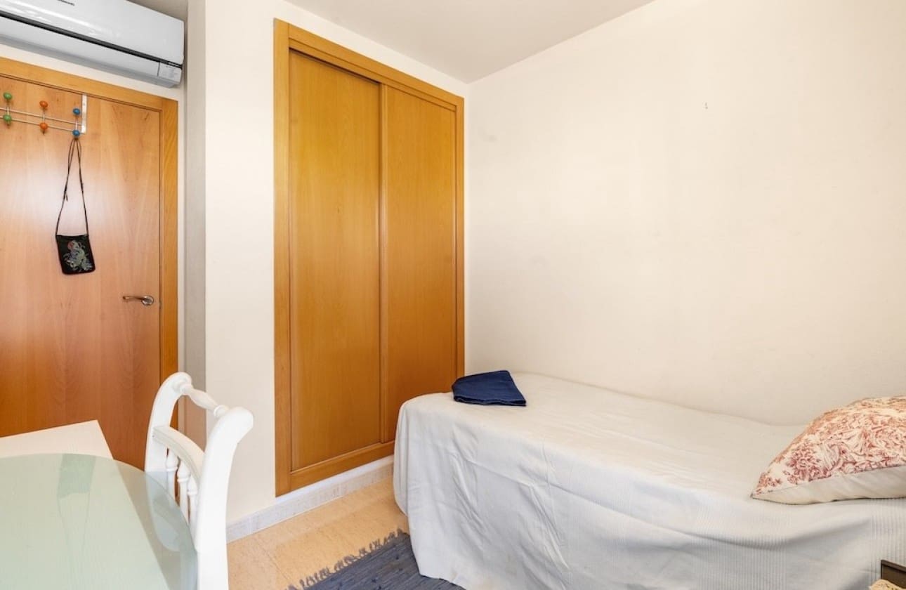 3 bedroom Apartment for sale in Gran Alacant with pool garage - € 249,000 (Ref: 9331341)