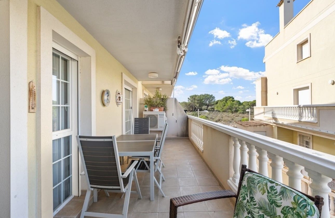 3 bedroom Apartment for sale in Gran Alacant with pool garage - € 249,000 (Ref: 9331341)