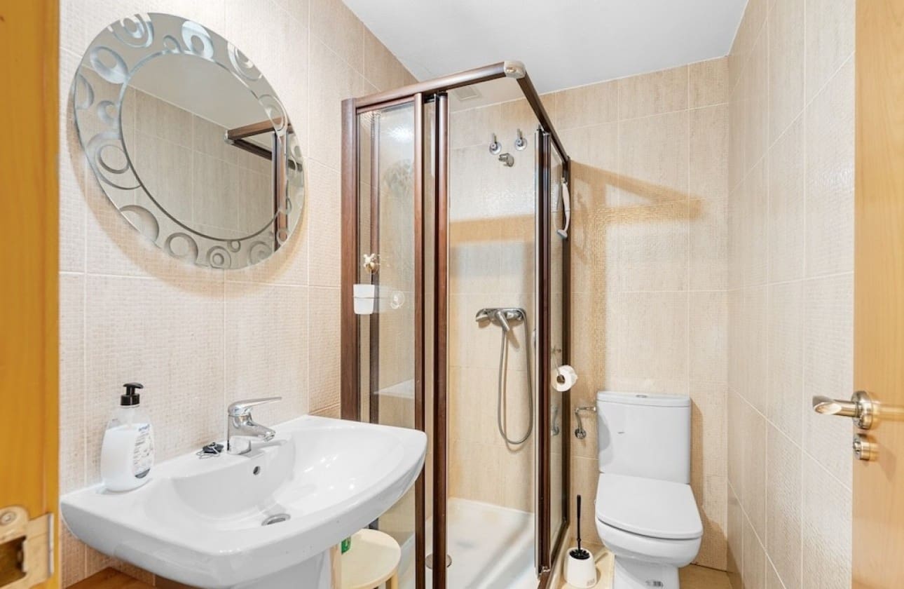 3 bedroom Apartment for sale in Gran Alacant with pool garage - € 249,000 (Ref: 9331341)