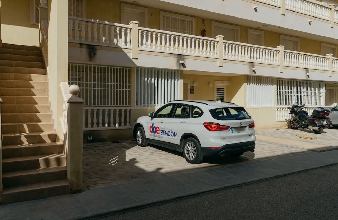 3 bedroom Apartment for sale in Gran Alacant with pool garage - € 249,000 (Ref: 9331341)