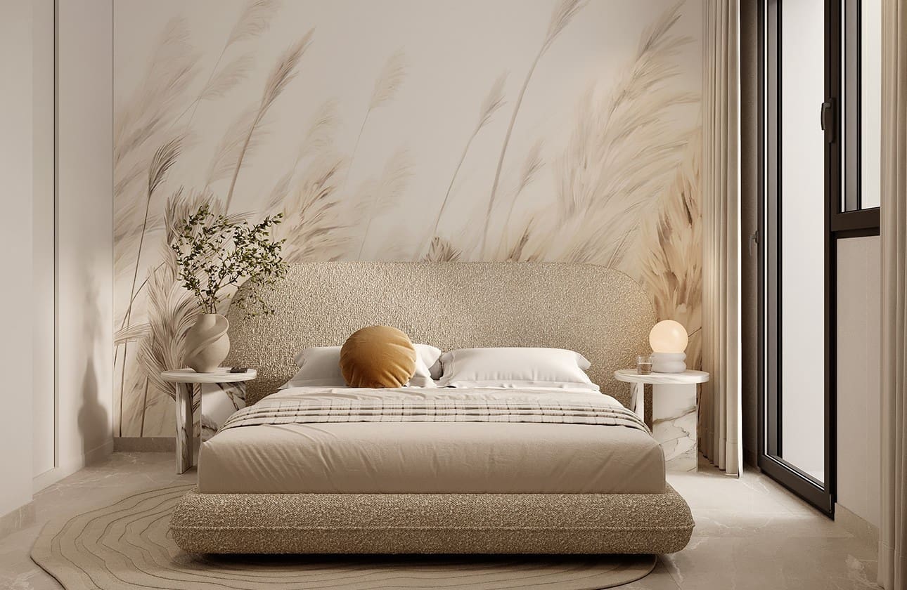 2 sovrum Lägenhet till salu i Calpe / Calp med pool garage - 610 000 € (Ref: 9332667)