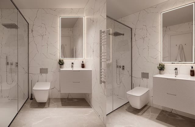 2 soverom Leilighet til salgs i Cometa - Carrió, Calpe / Calp med svømmebasseng garasje - € 510 000 (Ref: 9332668)