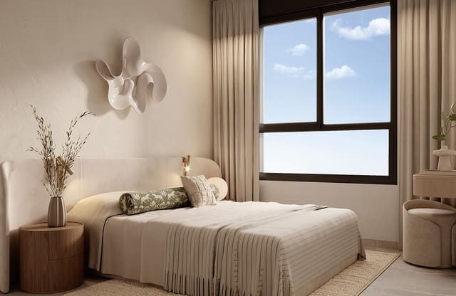 2 soverom Leilighet til salgs i Cometa - Carrió, Calpe / Calp med svømmebasseng garasje - € 405 000 (Ref: 9332670)