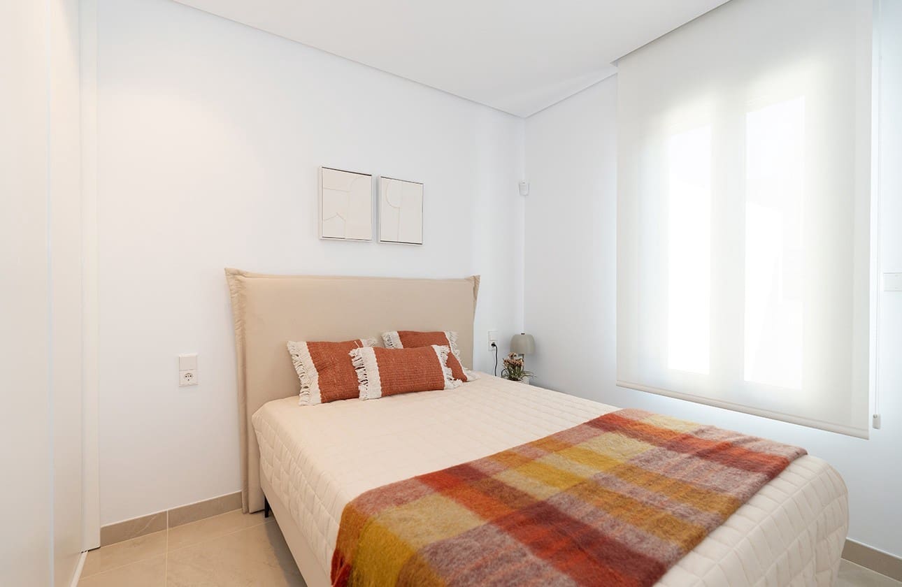 3 soverom Hus til salgs i Gran Alacant med svømmebasseng garasje - € 356 000 (Ref: 9332673)