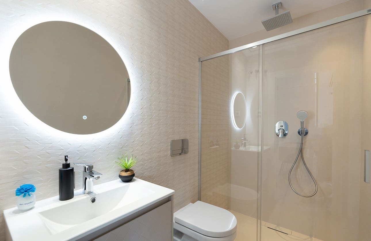 3 sovrum Radhus till salu i Gran Alacant med pool garage - 395 000 € (Ref: 9332675)