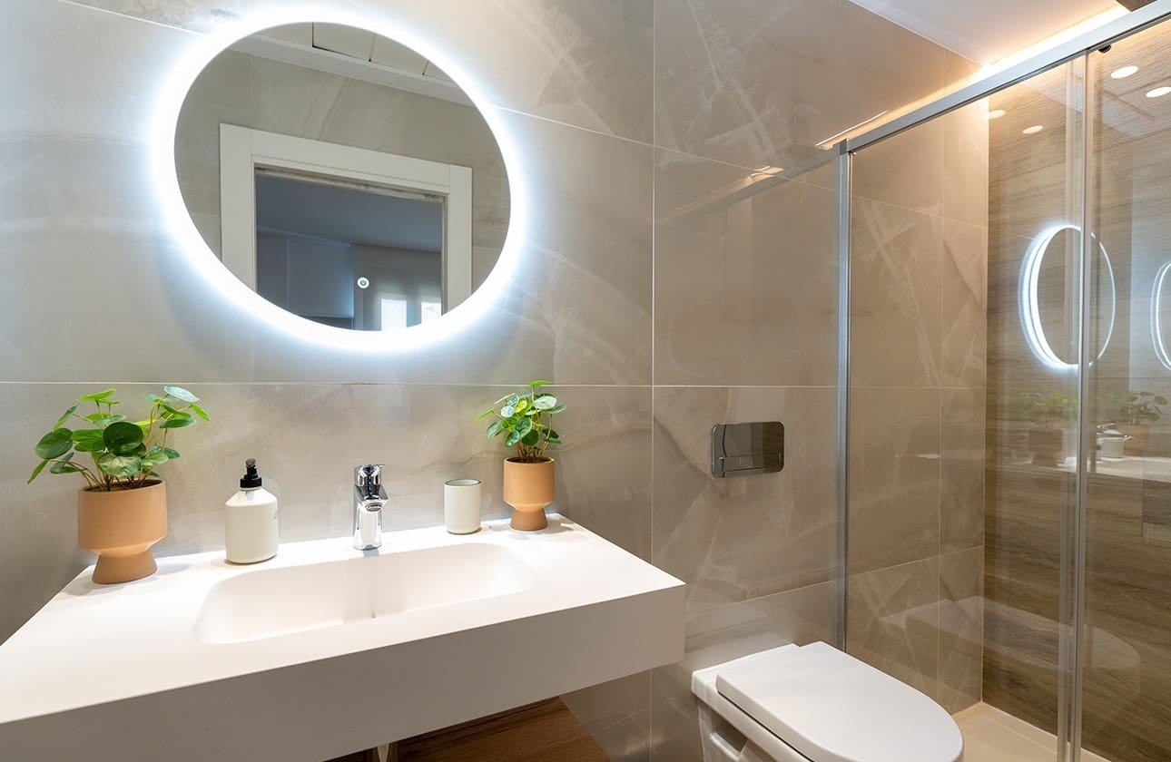 3 sovrum Radhus till salu i Gran Alacant med pool garage - 395 000 € (Ref: 9332675)