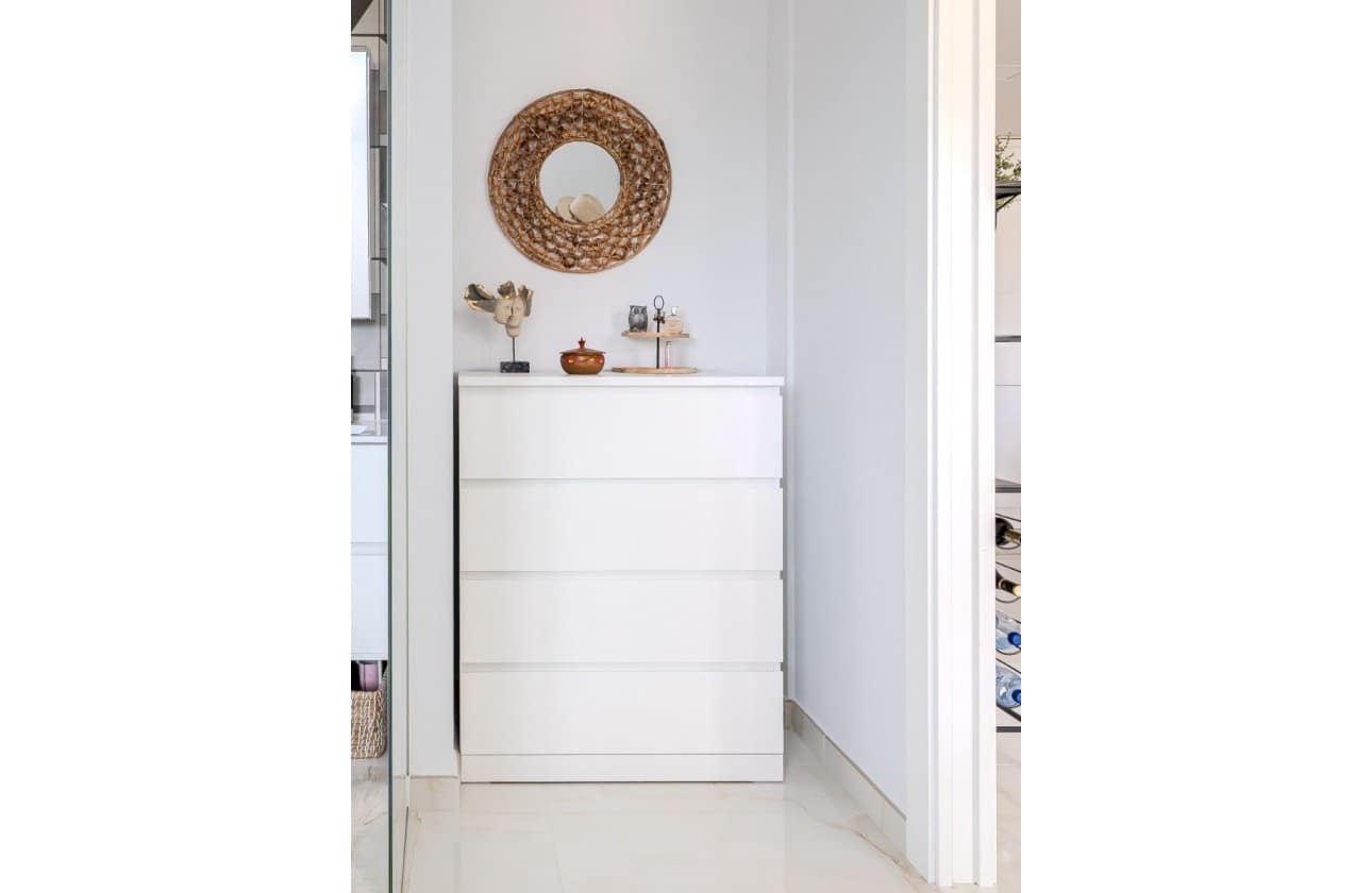 2 soveværelse Lejlighed til salg i Los Altos med swimmingpool garage - € 239.000 (Ref: 9337071)